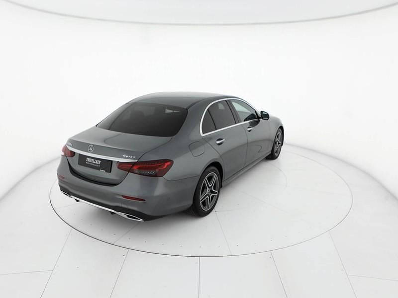 Usata Mercedes 300 Premium Plus 265 CV (194 kW) 2022 Grigio Berlina