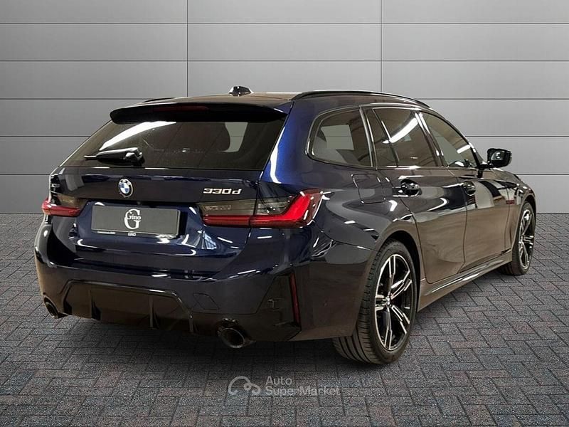 Usata BMW 330 M Sport 286 CV (210 kW) 2023 Generico Station wagon