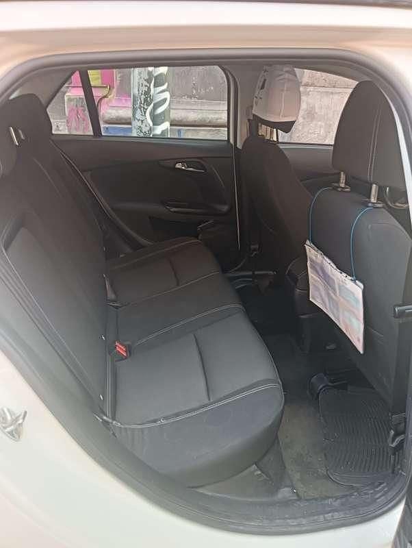 Usata Fiat Tipo Easy 120 CV (88 kW) 2018 Berlina