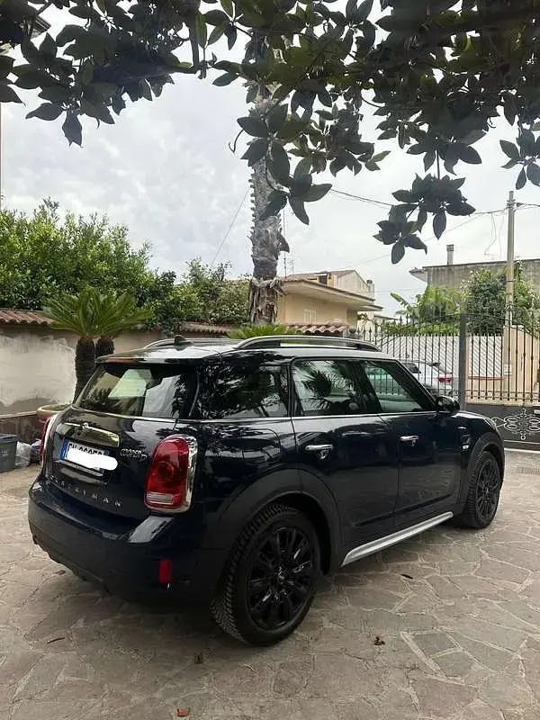 Usata Mini Countryman 150 CV (110 kW) 2018