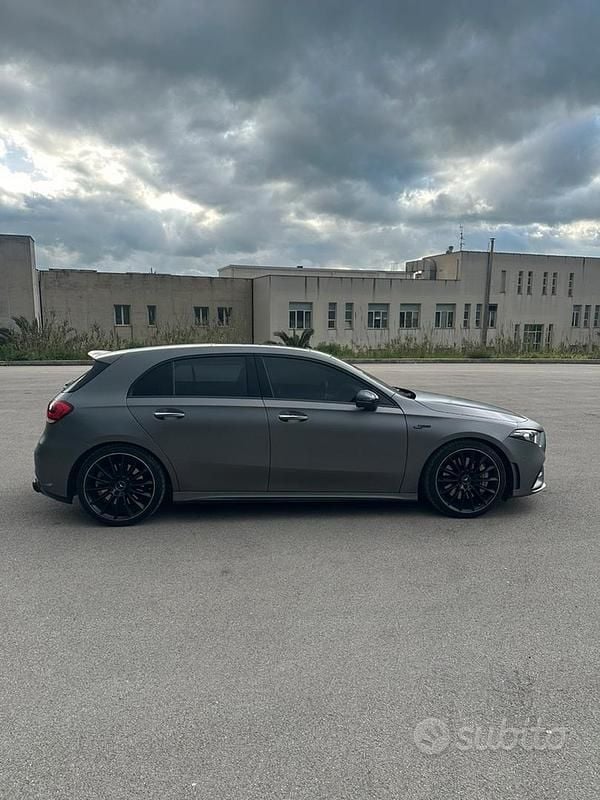 Usata Mercedes A35 AMG AMG 2020