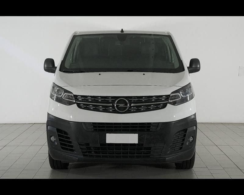 Usata Opel Vivaro Enjoy 177 CV (130 kW) 2019 Bianco Monovolume