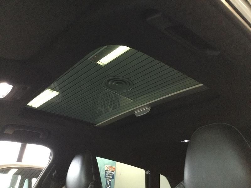 Usata Audi S3 Ambiente 300 CV (220 kW) 2014 Bianco Berlina