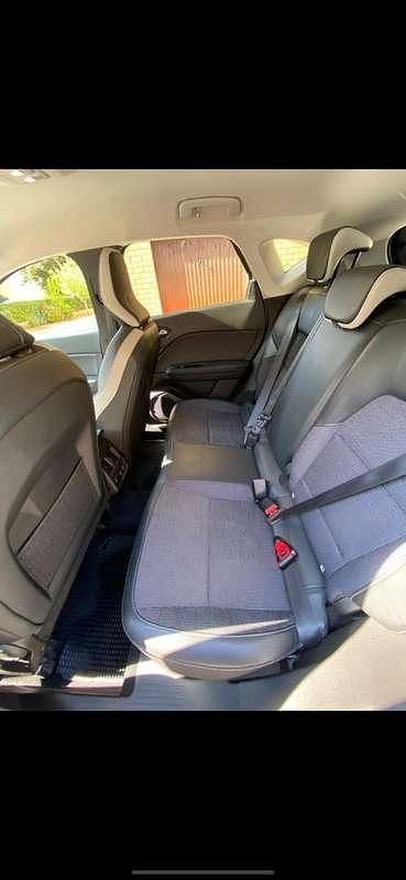 Usata Renault Captur Intens 101 CV (74 kW) 2020 SUV