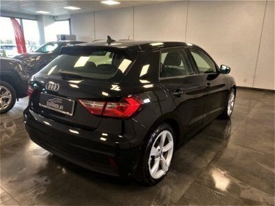 Usato 2020 Audi A1 1.0 Benzin 116 CV (22.900 €)