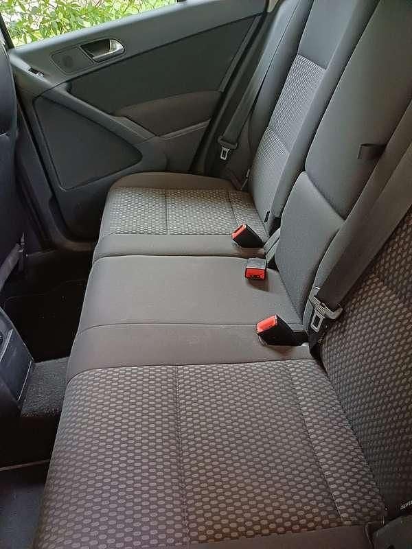 Usata VW Tiguan Trendline 150 CV (110 kW) 2011 SUV