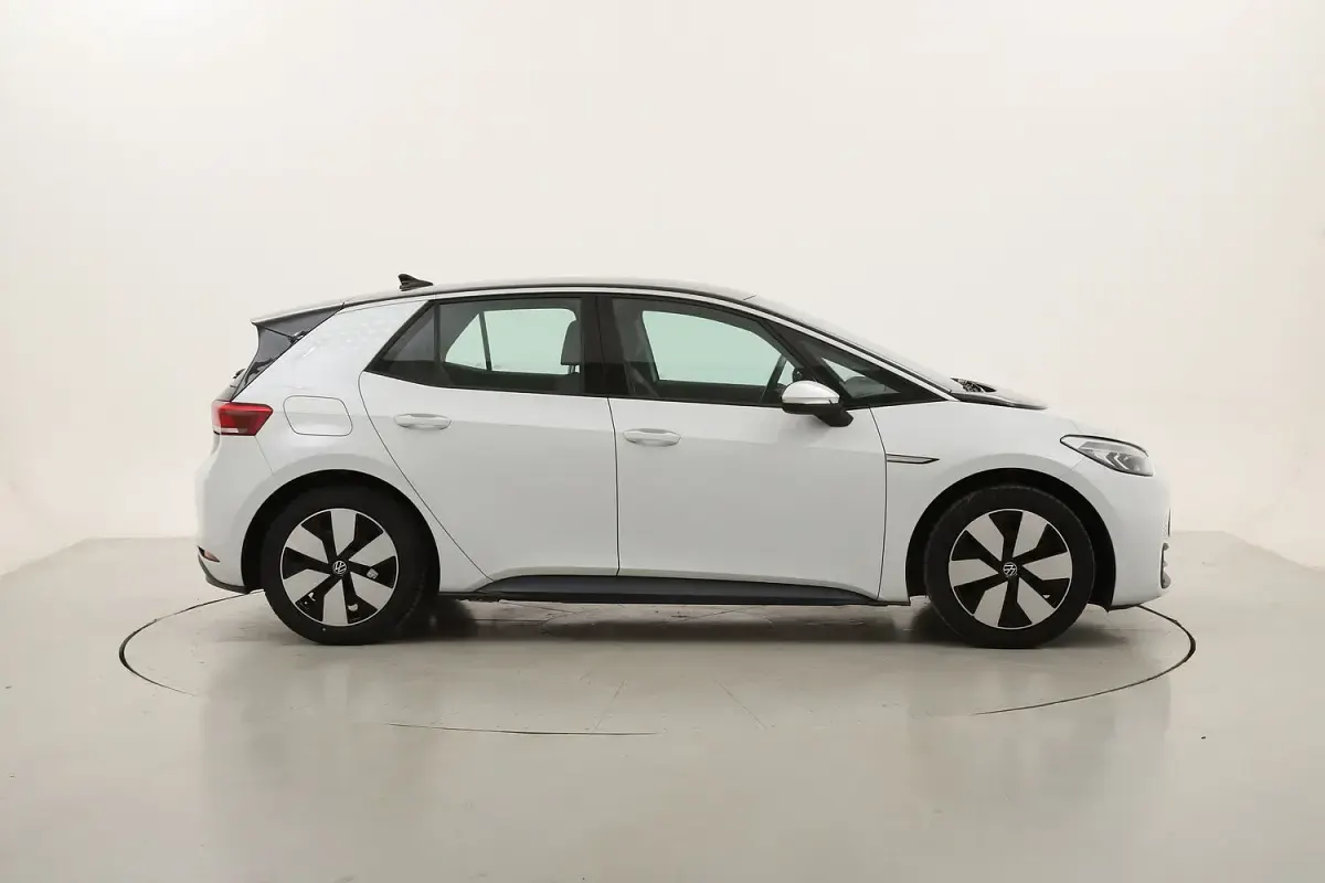 Usata VW ID.3 Pure 69 kW (95 CV) 2022 Utilitaria