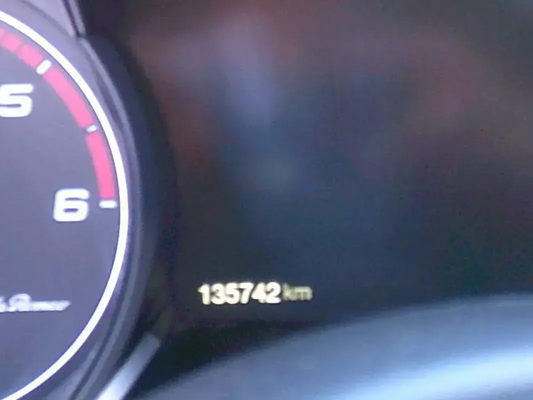 Usata Alfa Romeo Stelvio Executive 209 CV (153 kW) 2017 Grigio SUV
