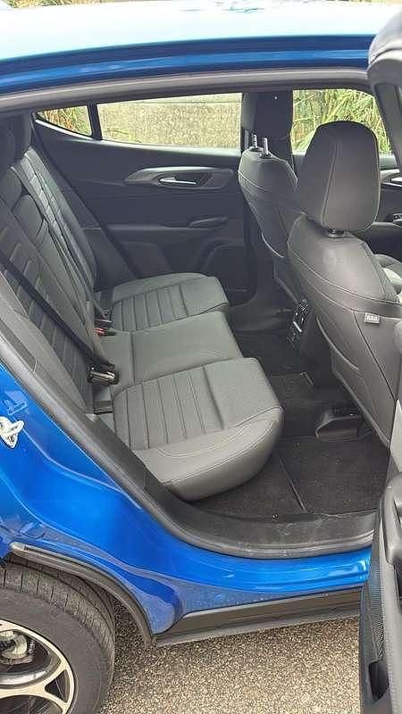 Usata Alfa Romeo Tonale Super 131 CV (96 kW) 2023 SUV