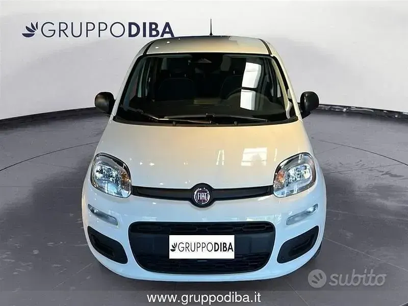 Nuova Fiat Panda Icon 70 CV (51 kW) 2025 Utilitaria