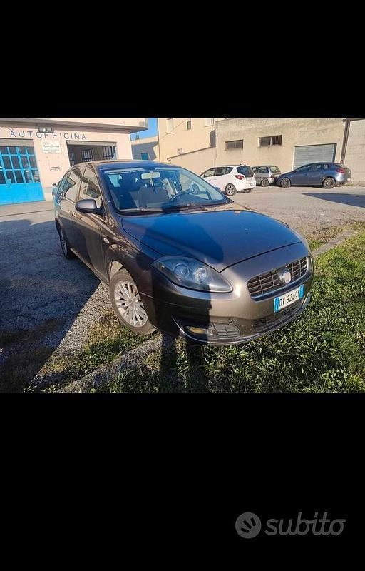 Usata Fiat Croma 150 CV (110 kW) 2009 Station wagon