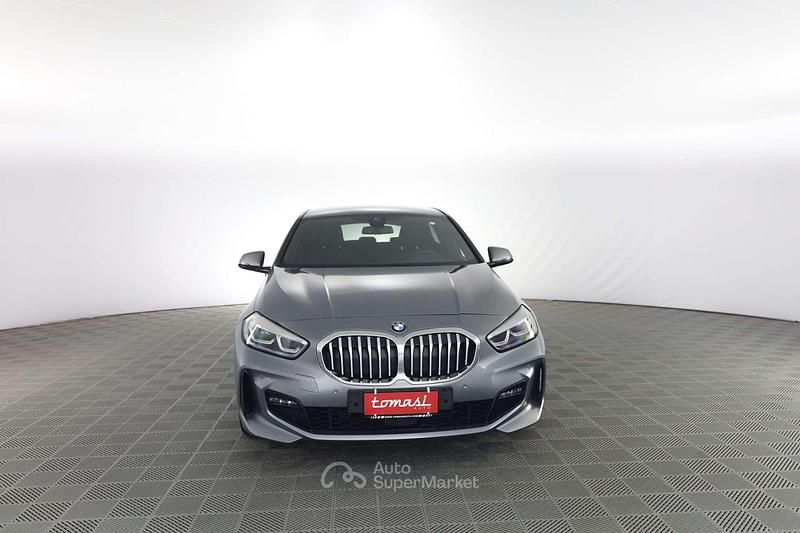 Usata BMW 118 M Sport 150 CV (110 kW) 2024 Grigio Utilitaria