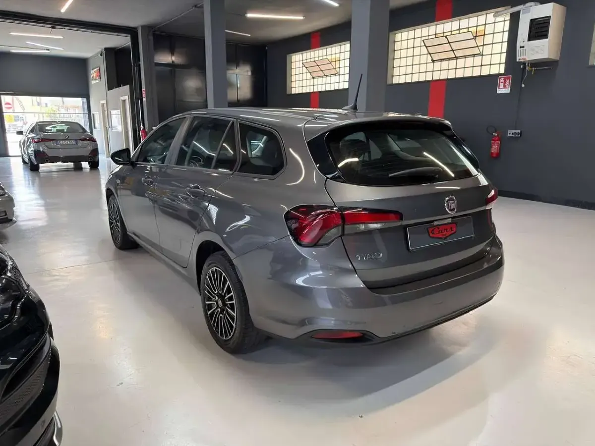 Usata Fiat Tipo S 131 CV (96 kW) 2023 Other Station wagon