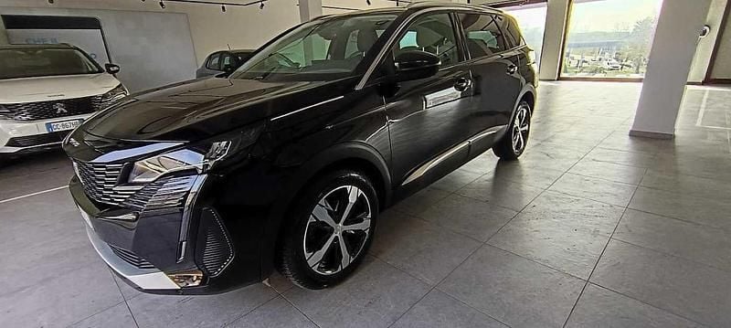 Usata Peugeot 5008 Allure 131 CV (96 kW) 2021 SUV