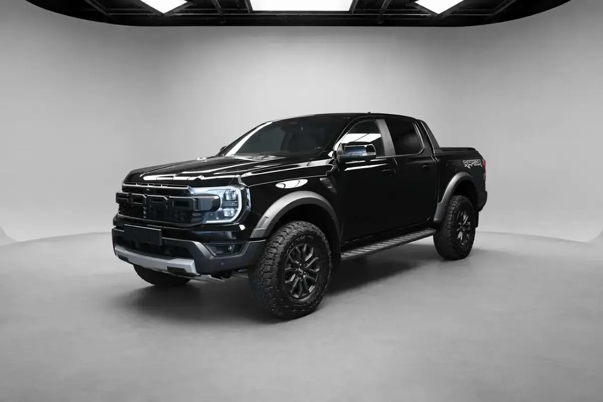 Usata Ford Ranger Raptor 210 CV (154 kW) 2025 Pick-up