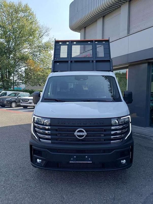 Nuova Renault Master 131 CV (96 kW) 2026 Other Monovolume