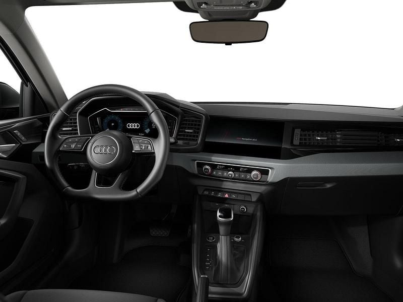 Nuova Audi A1 Sportback S-Line 116 CV (85 kW) 2026 Nero Utilitaria