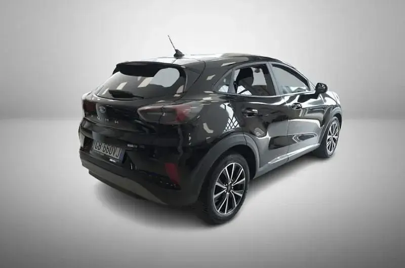 Usata Ford Puma Titanium X 125 CV (91 kW) 2020 Other SUV