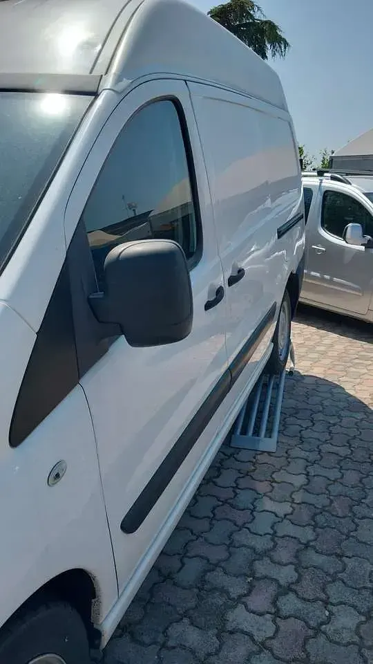 Usata Peugeot Expert 128 CV (94 kW) 2016 Other Furgone