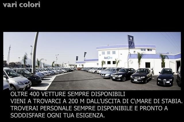 Ford fiesta 2007 valutazione #5