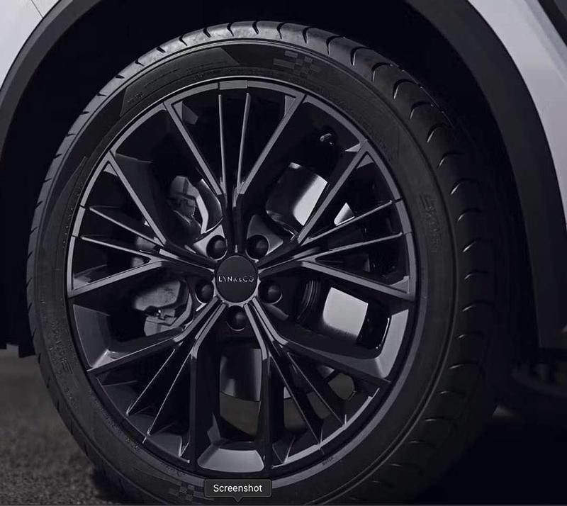 Nuova Lynk & Co 01 280 CV (205 kW) 2025 Other SUV
