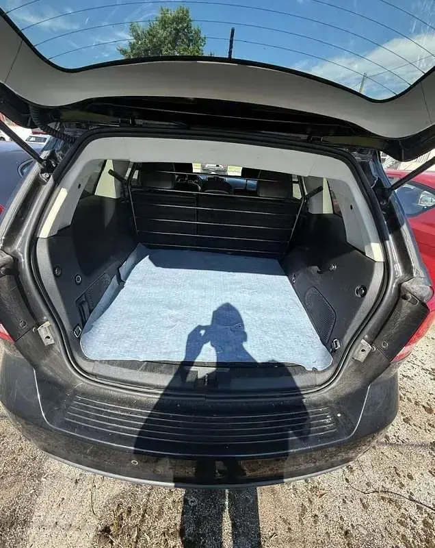 Usata Fiat Freemont 140 CV (102 kW) 2014 SUV