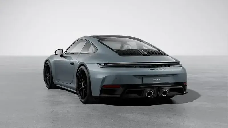 Usata Porsche 911 Carrera GTS 541 CV (397 kW) 2026