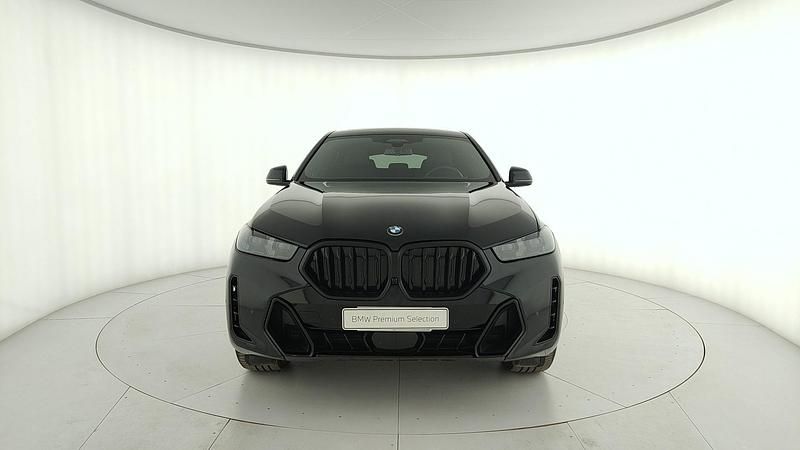 Usata BMW X6 M Sport 286 CV (210 kW) 2024 SUV
