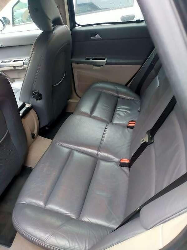 Usata Volvo V50 Summum 136 CV (100 kW) 2009 Station wagon