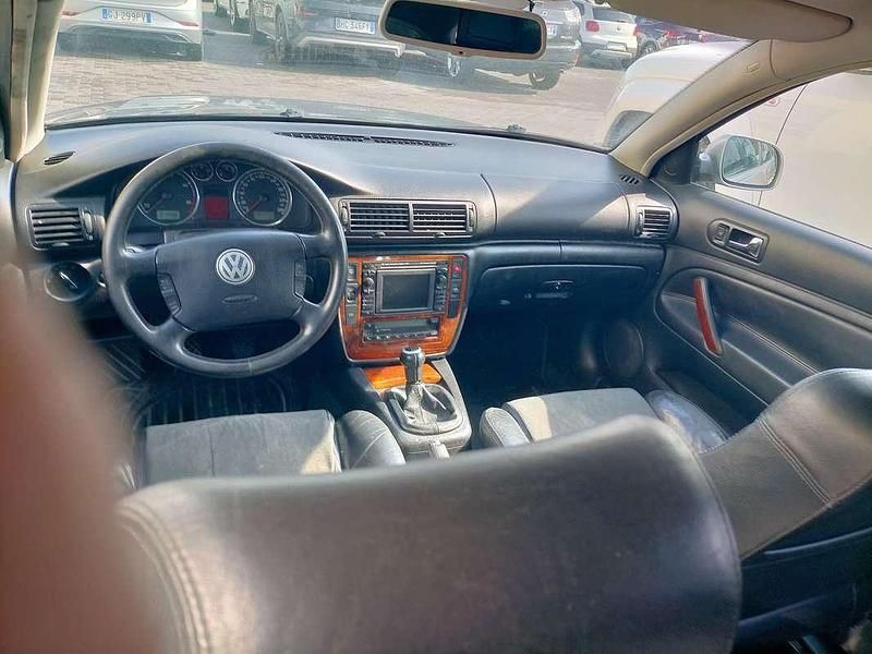 Usata VW Passat Highline 179 CV (131 kW) 2004 Station wagon