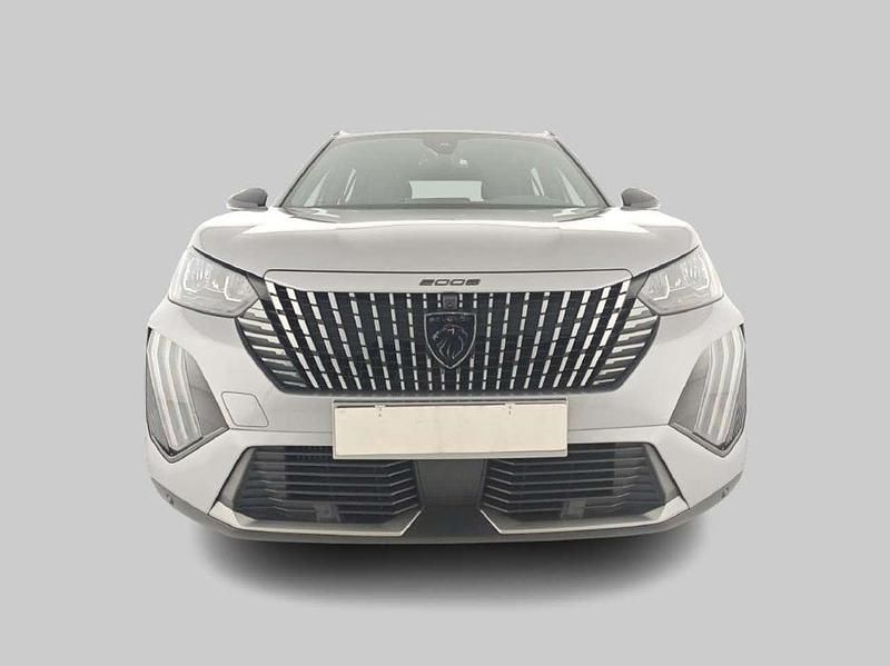 Nuova Peugeot 2008 Allure 102 CV (75 kW) 2025 Grigio SUV