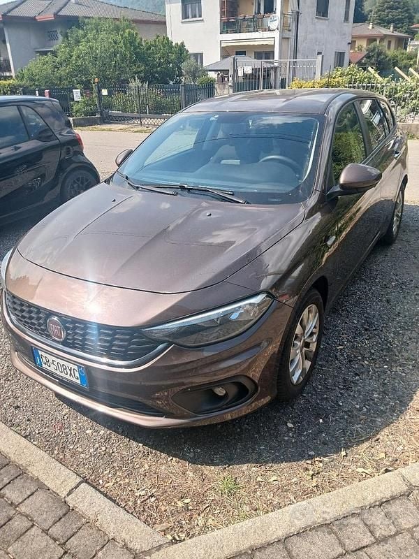 Usata Fiat Tipo Wagon 120 CV (88 kW) 2019 Station wagon