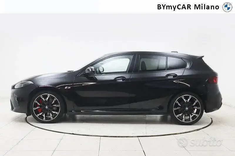 Usata BMW 118 M Sport 150 CV (110 kW) 2025 Nero Utilitaria