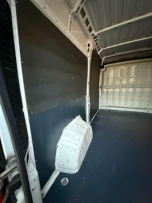 Usata Fiat Ducato 139 CV (102 kW) 2020 Bianco Furgone