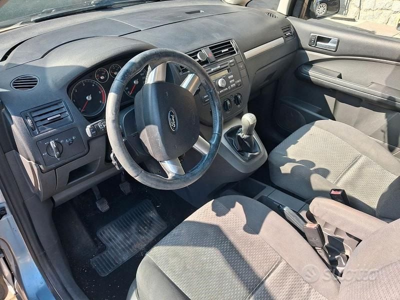 Usata Ford C-MAX 109 CV (80 kW) 2007 Monovolume