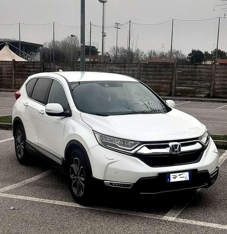 Usata Honda CR-V Executive 145 CV (106 kW) 2022 SUV