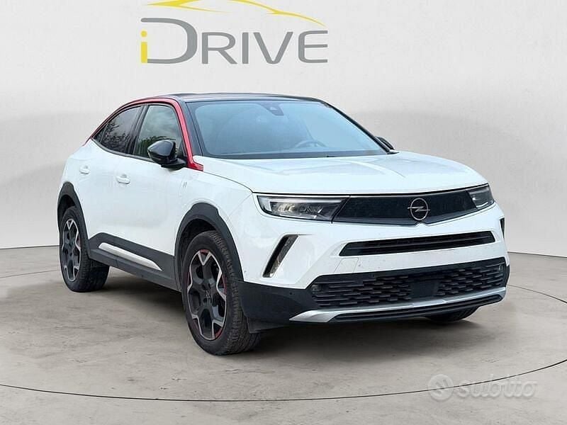 Usata Opel Mokka GS Line 131 CV (96 kW) 2021 Other SUV