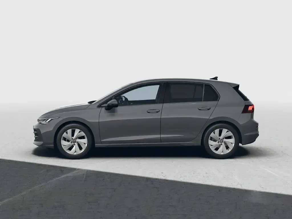 Nuova VW Golf VIII Edition 115 CV (84 kW) 2026 Moonstone grey Berlina