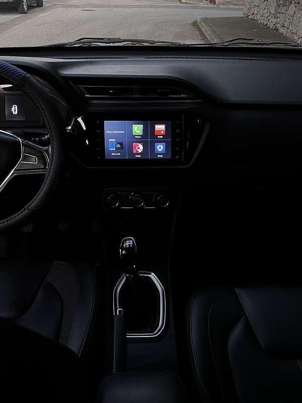 Usata DR DR3 106 CV (77 kW) 2020 SUV