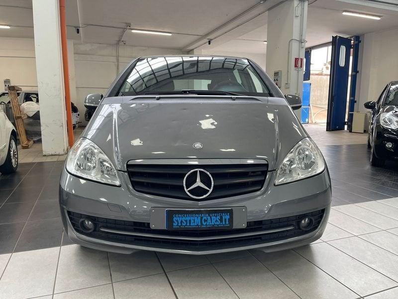 Usato 2013 Mercedes A160 1.5 Benzin 95 CV (4.600 €)