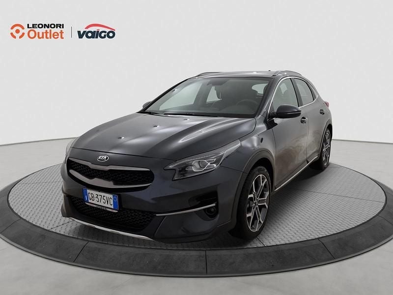 Usata Kia XCeed Style 140 CV (102 kW) 2020 SUV