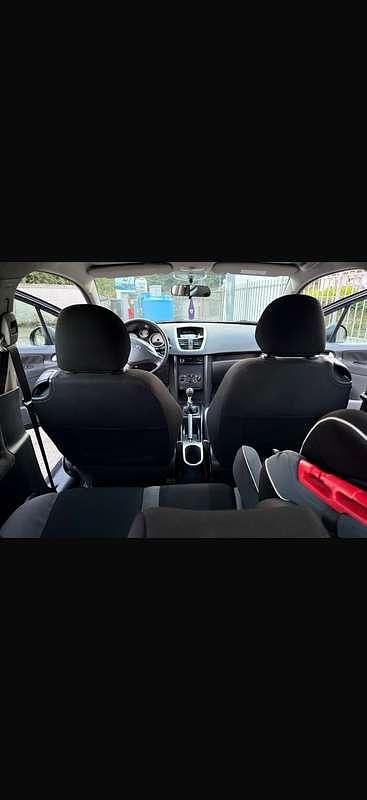 Usata Peugeot 207 95 CV (69 kW) 2008 Berlina