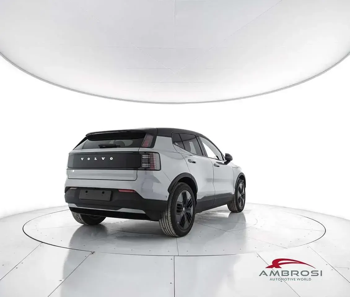Nuova Volvo EX30 CC Performance 314 kW (428 CV) 2025 Vapour grey SUV
