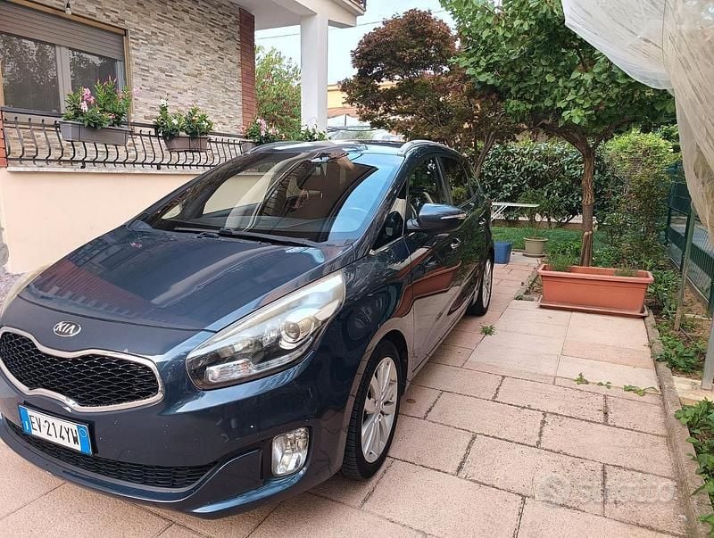 Occasion Kia Carens 115 PK (84 kW) 2014 MPV