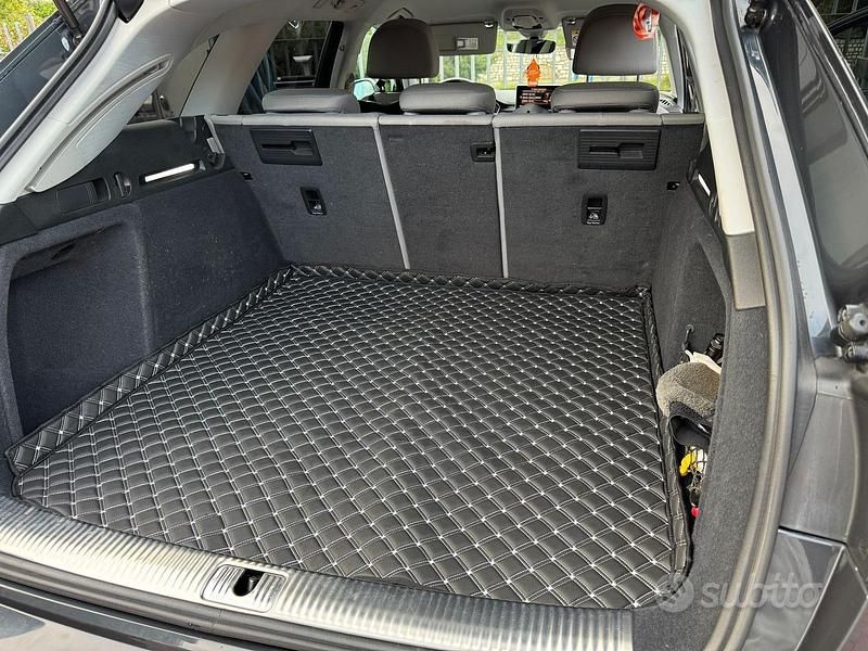 Usata Audi A4 2016 Grigio Station wagon