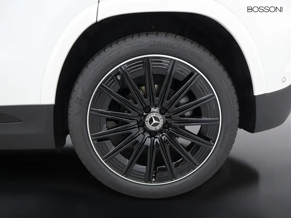 Nuova Mercedes GLA200 Advanced Plus 150 CV (110 kW) 2026 Bianco SUV