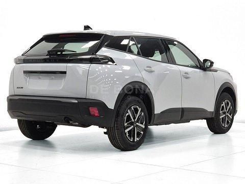 Nuova Peugeot 2008 Style 101 CV (74 kW) 2026 Bianco SUV