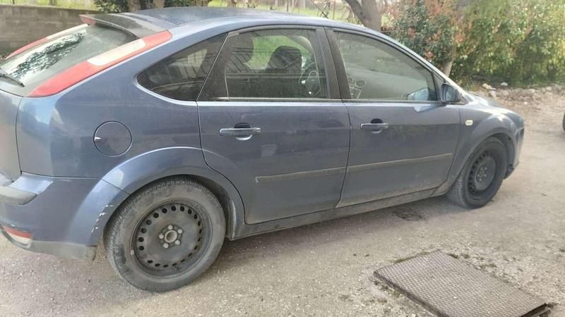 Usata Ford Focus 114 CV (83 kW) 2006 Berlina