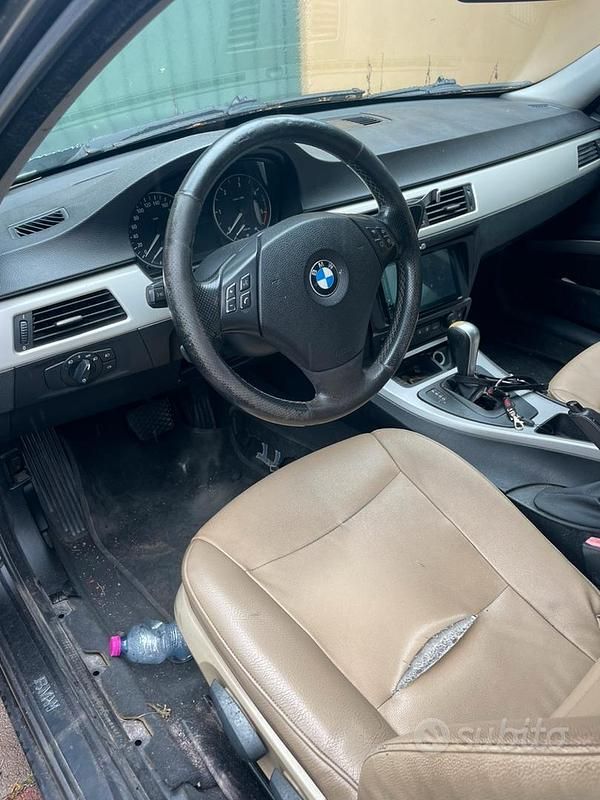 Usata BMW 320 163 CV (119 kW) 2005 Berlina
