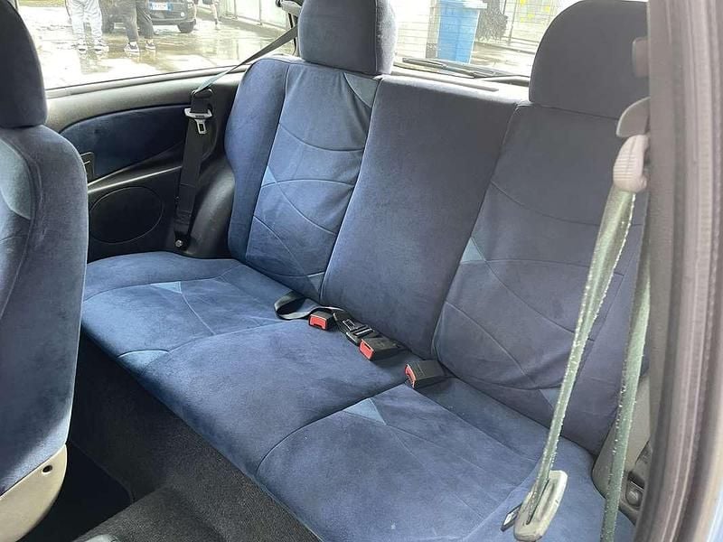 Usata Lancia Ypsilon 60 CV (44 kW) 2000 Utilitaria